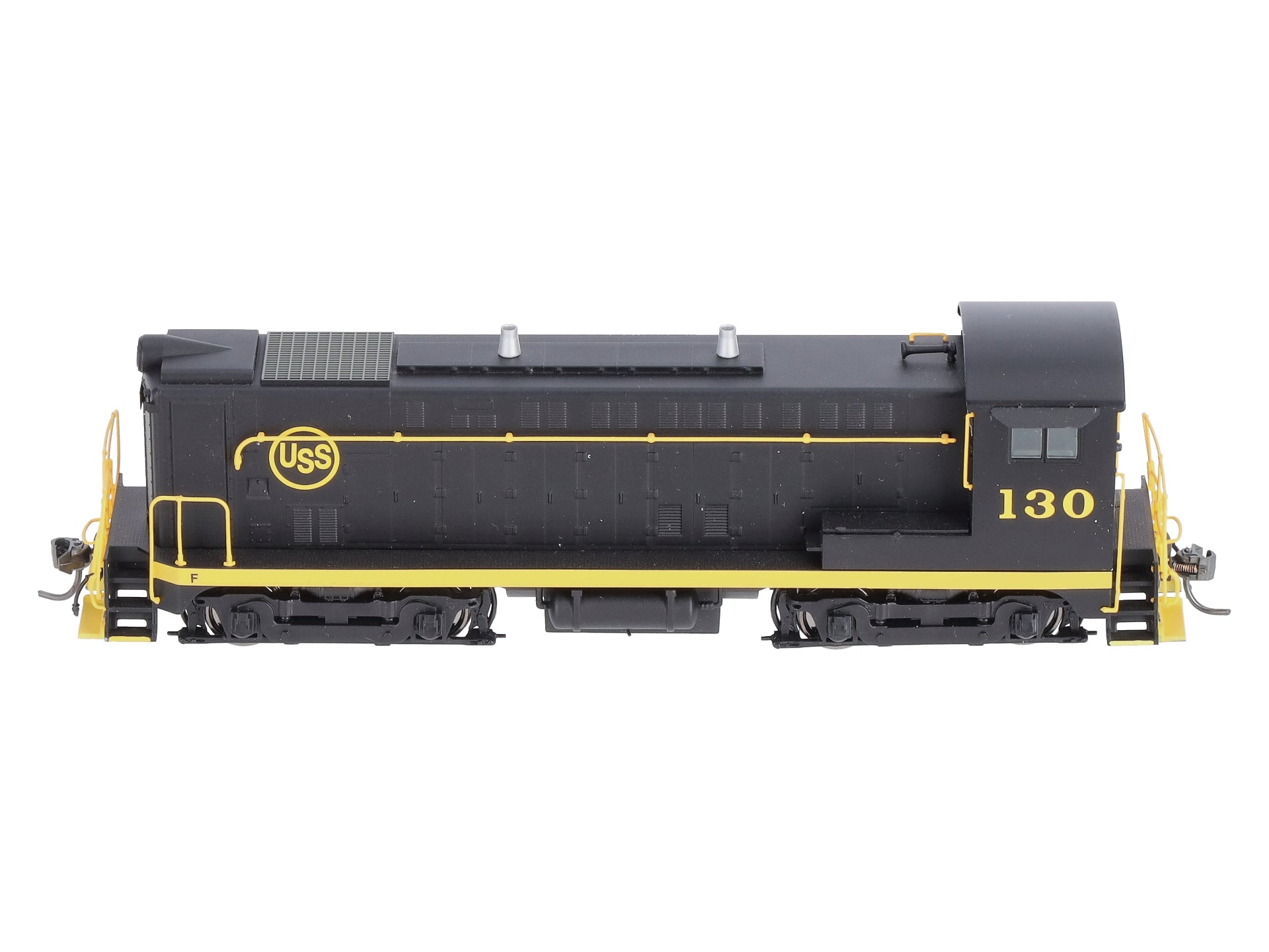 Bowser 23350 HO UUS Baldwin VO-1000 Diesel Locomotive #130