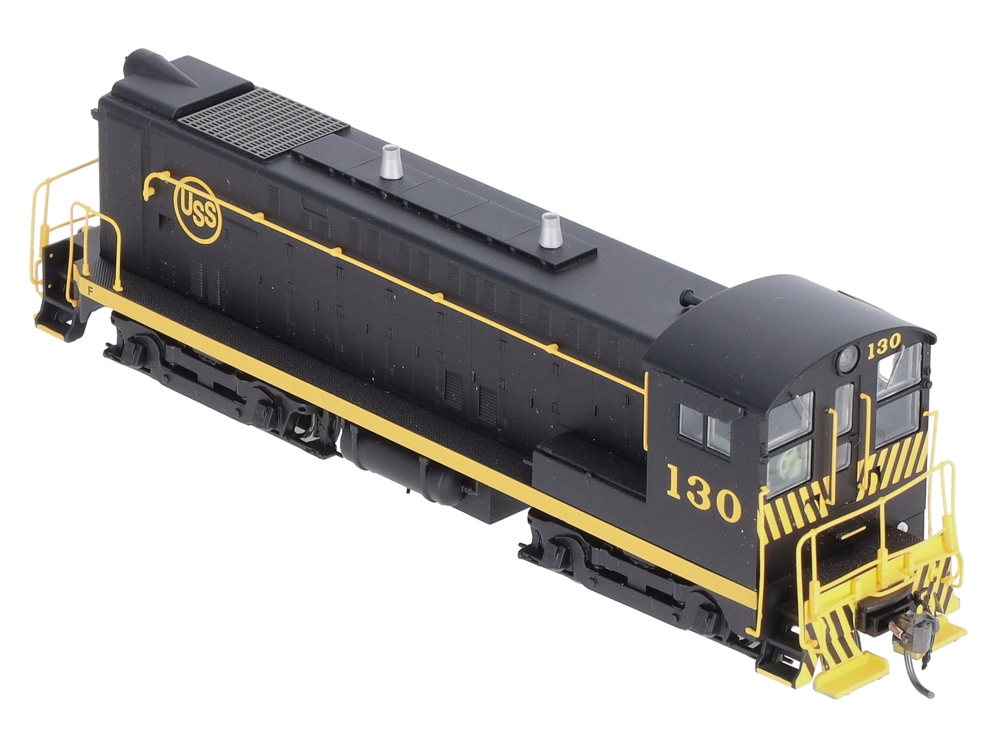 Bowser 23350 HO UUS Baldwin VO-1000 Diesel Locomotive #130
