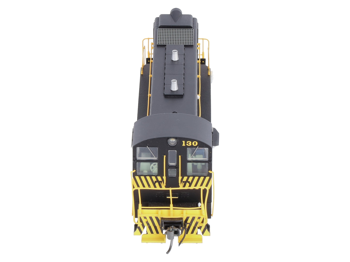 Bowser 23350 HO UUS Baldwin VO-1000 Diesel Locomotive #130