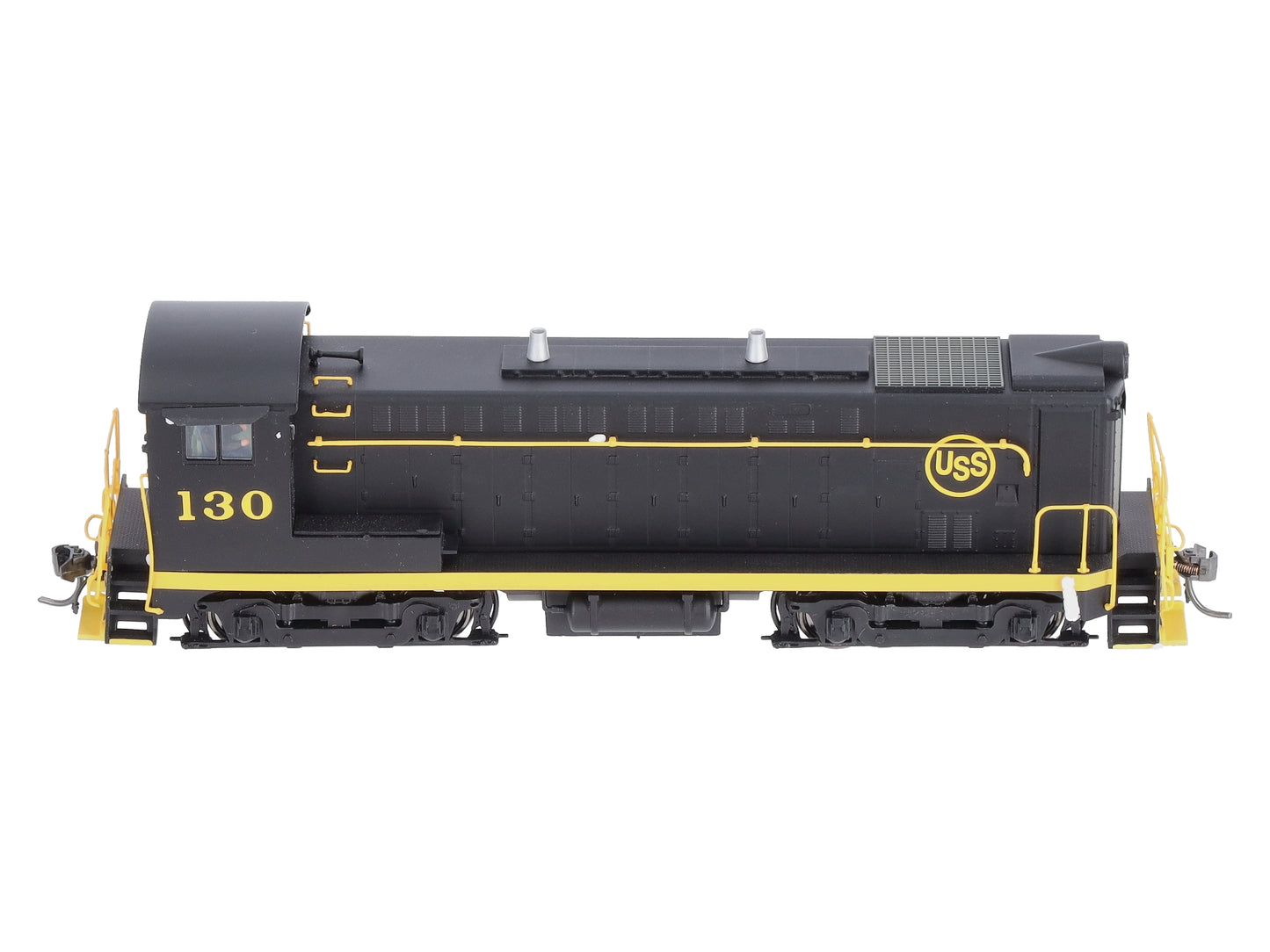 Bowser 23350 HO UUS Baldwin VO-1000 Diesel Locomotive #130