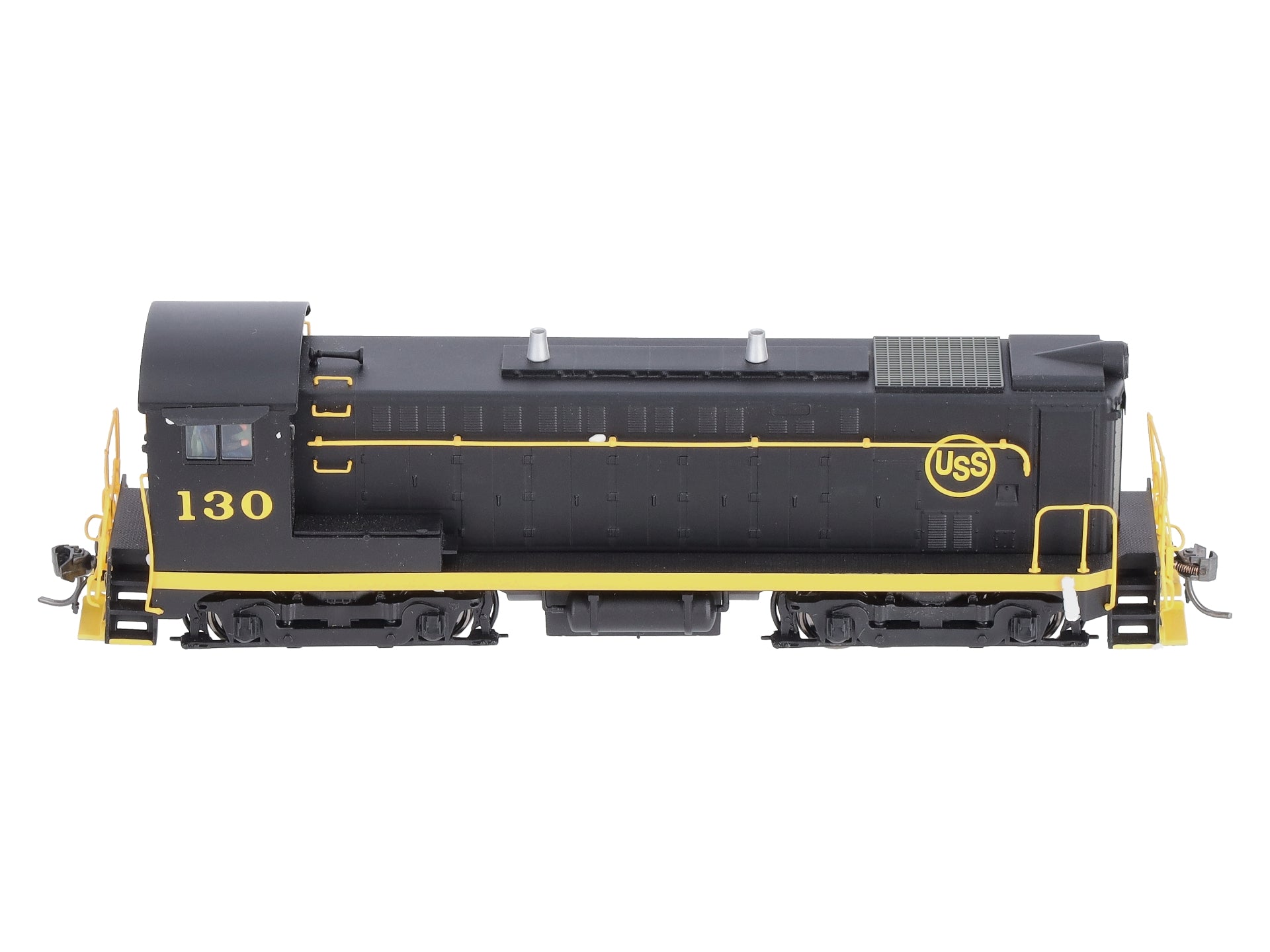 Bowser 23350 HO UUS Baldwin VO-1000 Diesel Locomotive #130