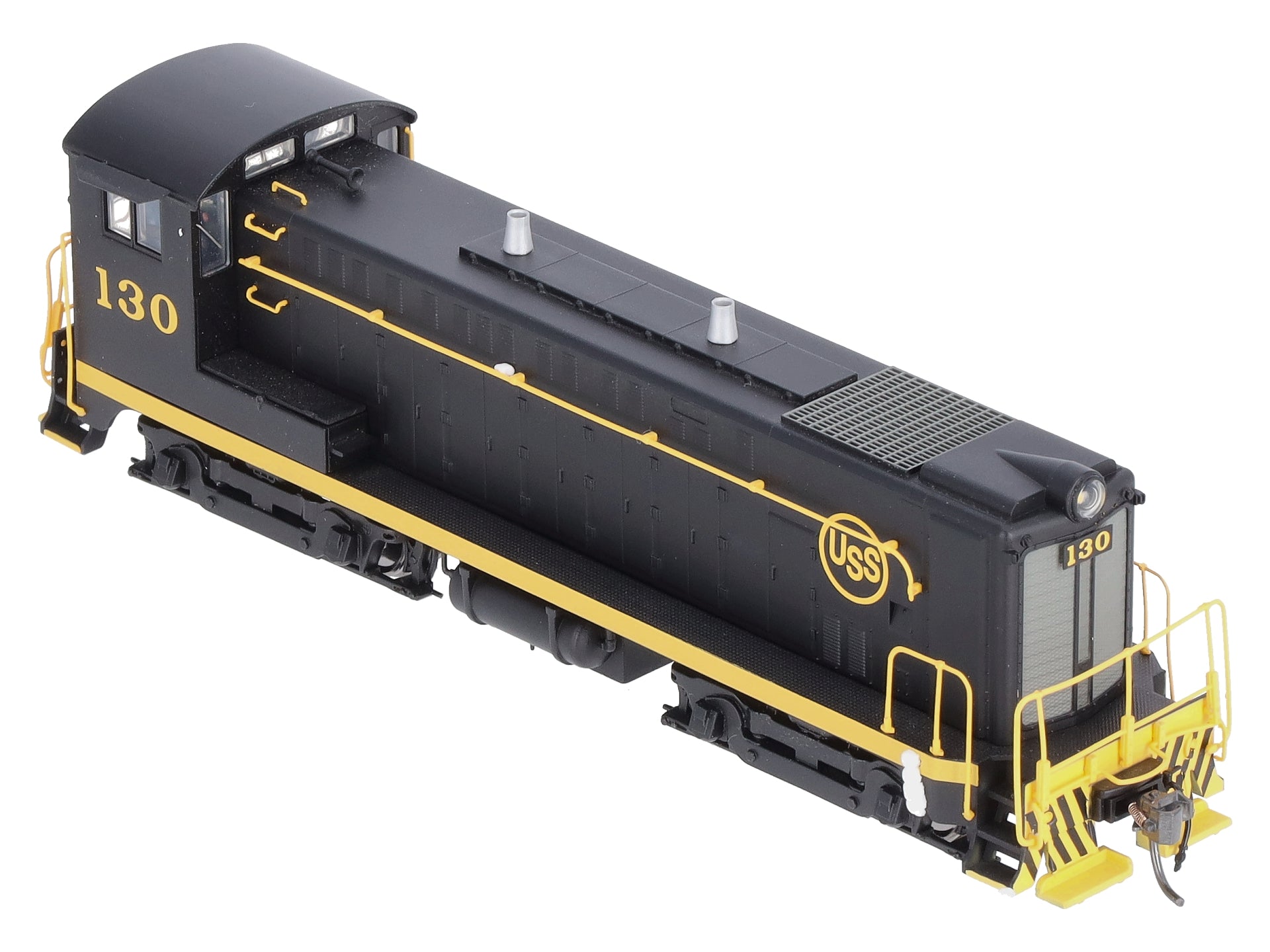 Bowser 23350 HO UUS Baldwin VO-1000 Diesel Locomotive #130