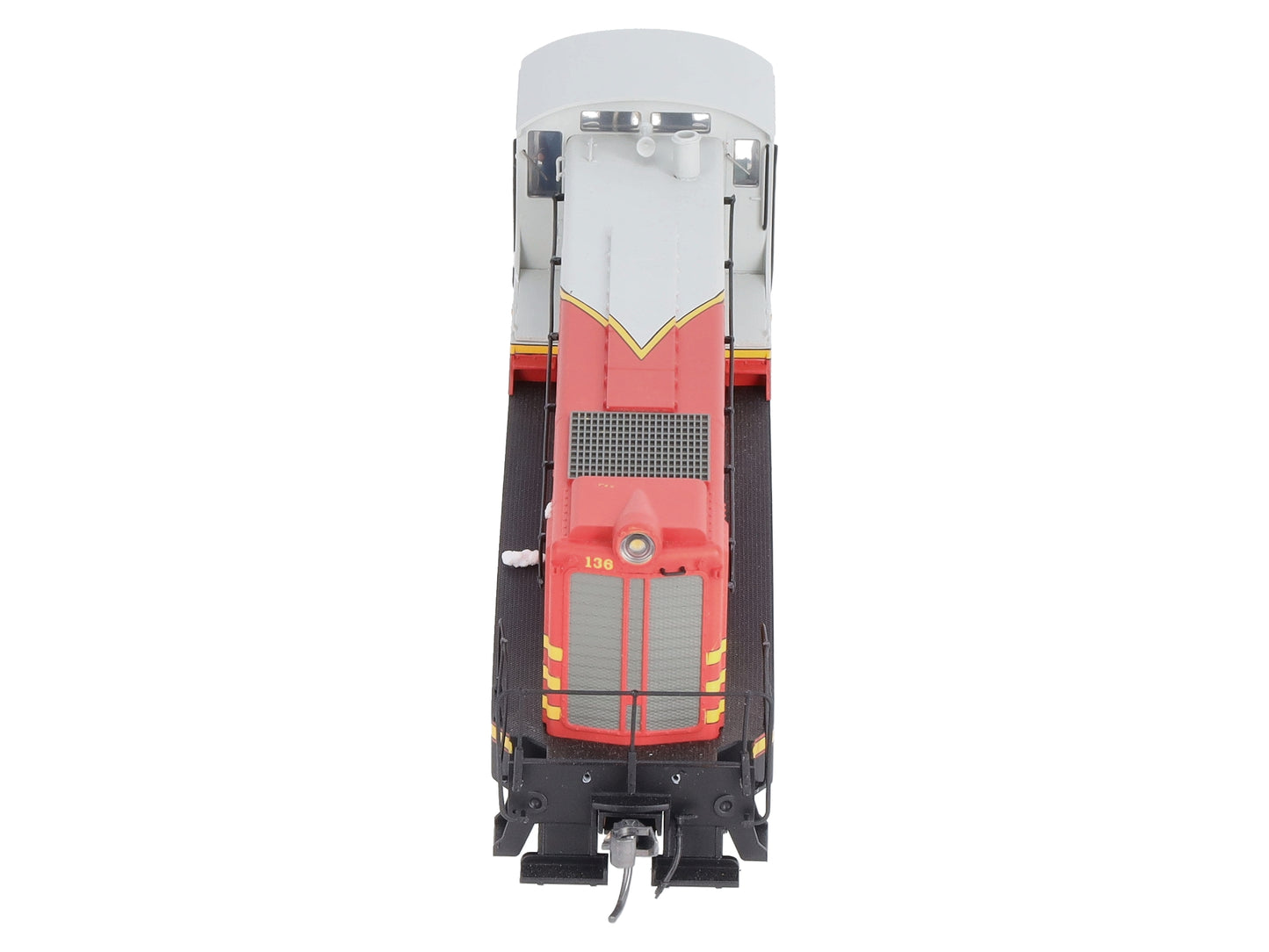 Bowser 23343 HO Lehigh Valley Baldwin VO-1000 Diesel Locomotive #136