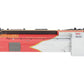 Bowser 23343 HO Lehigh Valley Baldwin VO-1000 Diesel Locomotive #136