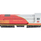 Bowser 23343 HO Lehigh Valley Baldwin VO-1000 Diesel Locomotive #136