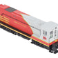 Bowser 23343 HO Lehigh Valley Baldwin VO-1000 Diesel Locomotive #136