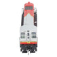 Bowser 23343 HO Lehigh Valley Baldwin VO-1000 Diesel Locomotive #136