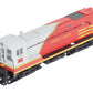 Bowser 23343 HO Lehigh Valley Baldwin VO-1000 Diesel Locomotive #136