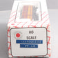 Stewart 5030 HO Boston & Maine FT A/B Powered/Dummy Diesel Locomotive Set MT/Box