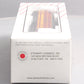 Stewart 5030 HO Boston & Maine FT A/B Powered/Dummy Diesel Locomotive Set MT/Box