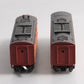 Stewart 5030 HO Boston & Maine FT A/B Powered/Dummy Diesel Locomotive Set MT/Box