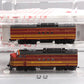 Stewart 5030 HO Boston & Maine FT A/B Powered/Dummy Diesel Locomotive Set MT/Box