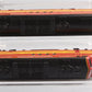 Stewart 5030 HO Boston & Maine FT A/B Powered/Dummy Diesel Locomotive Set MT/Box