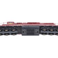 Kato 37-6481 HO DM&IR EMD SD38-2 Diesel Locomotive #215