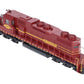 Kato 37-6481 HO DM&IR EMD SD38-2 Diesel Locomotive #215