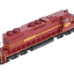 Kato 37-6481 HO DM&IR EMD SD38-2 Diesel Locomotive #215