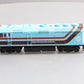 Kato 37-6562 HO Chicago RTA EMD F40PH Diesel Locomotive #157