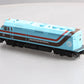 Kato 37-6562 HO Chicago RTA EMD F40PH Diesel Locomotive #157