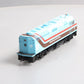 Kato 37-6562 HO Chicago RTA EMD F40PH Diesel Locomotive #157