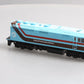Kato 37-6562 HO Chicago RTA EMD F40PH Diesel Locomotive #157