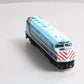 Kato 37-6562 HO Chicago RTA EMD F40PH Diesel Locomotive #157