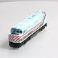 Kato 37-6562 HO Chicago RTA EMD F40PH Diesel Locomotive #157