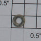 Lionel 1122-23 Flat #4 Washer for Switch Towers
