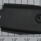 Lionel 1122-225 Left Hand Swivel Rail