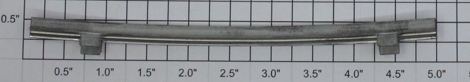 Lionel 1122-41 Right Hand Center Curved Rail