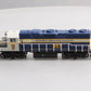 Atlas 10003208 HO Bangor & Aroostook GP38 Diesel Locomotive #357