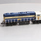 Atlas 10003208 HO Bangor & Aroostook GP38 Diesel Locomotive #357