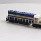 Atlas 10003208 HO Bangor & Aroostook GP38 Diesel Locomotive #357