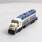 Atlas 10003208 HO Bangor & Aroostook GP38 Diesel Locomotive #357