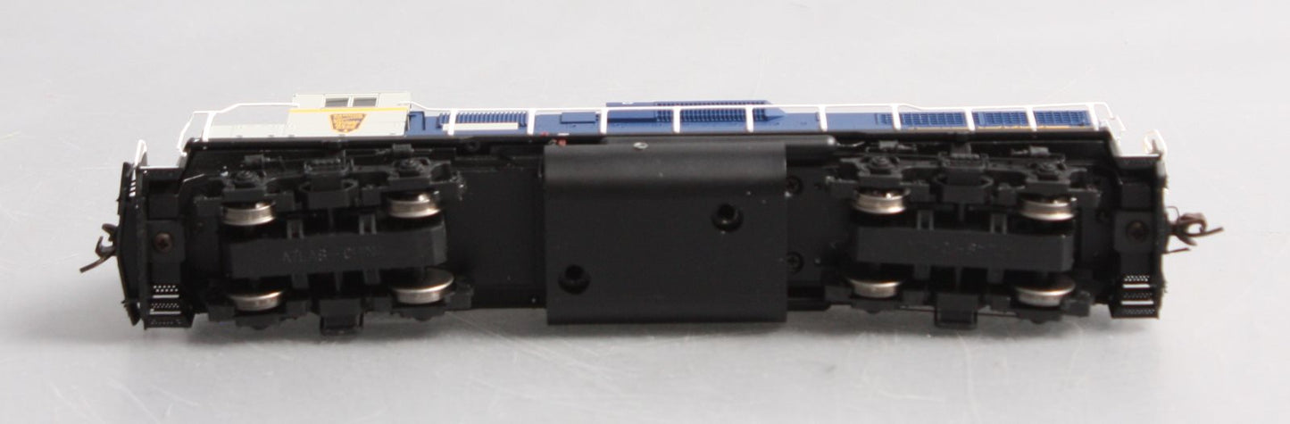 Atlas 10003208 HO Bangor & Aroostook GP38 Diesel Locomotive #357