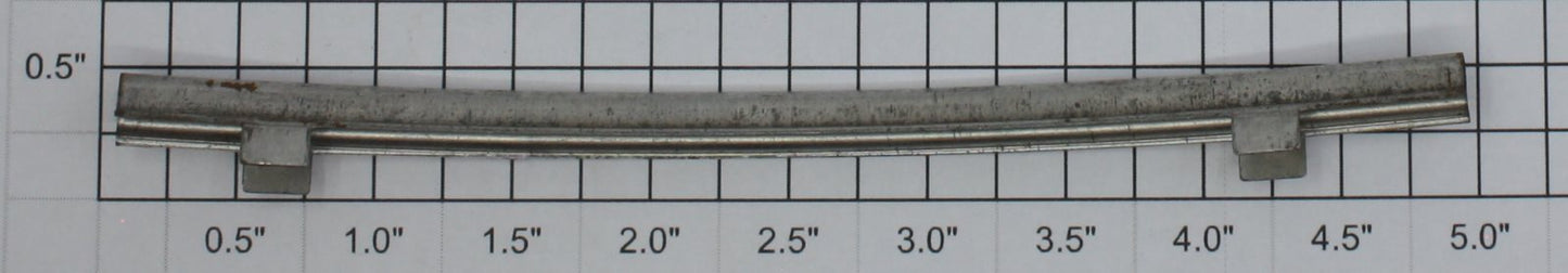 Lionel 1122-42 Nickel Left Hand - Curved Rail