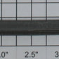 Lionel 1122-42 Left Hand Zinc Curved Rail