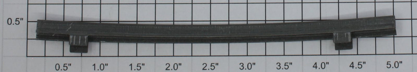 Lionel 1122-42 Left Hand Zinc Curved Rail