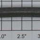 Lionel 1122-42 Left Hand Zinc Curved Rail