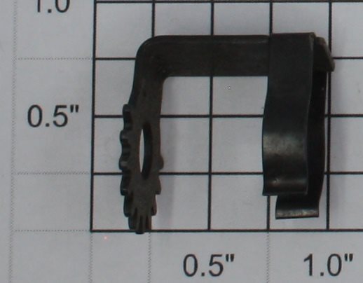 Lionel 1122-66 Indicator bracket assy