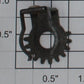 Lionel 1122-66 Indicator bracket assy