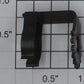 Lionel 1122-66 Indicator bracket assy