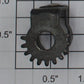 Lionel 1122-66 Indicator bracket assy