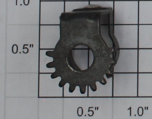 Lionel 1122-66 Indicator bracket assy