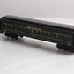 Lionel 6-29069 O Gauge Jersey Central "Echo Lake" Madison Coach Car EX/Box
