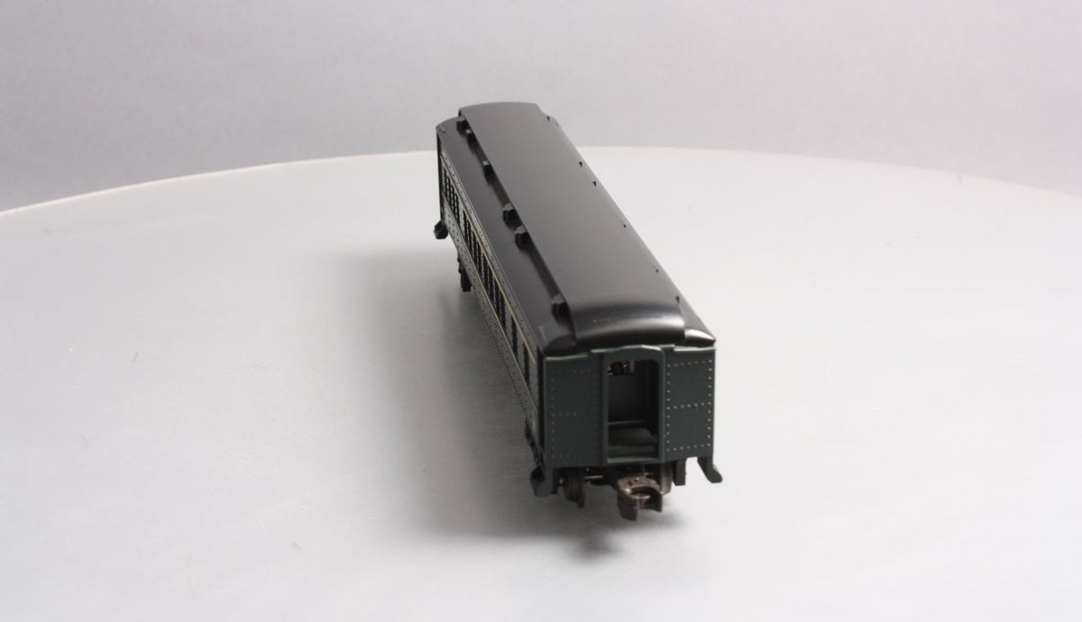 Lionel 6-29069 O Gauge Jersey Central "Echo Lake" Madison Coach Car EX/Box