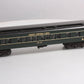 Lionel 6-29069 O Gauge Jersey Central "Echo Lake" Madison Coach Car EX/Box