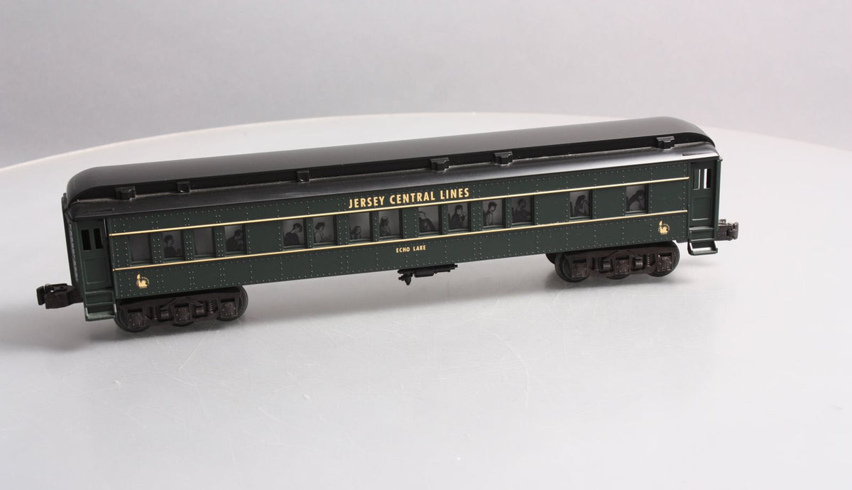 Lionel 6-29069 O Gauge Jersey Central 