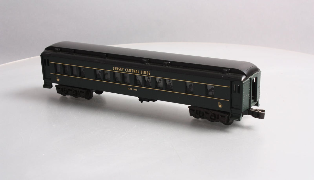 Lionel 6-29069 O Gauge Jersey Central 