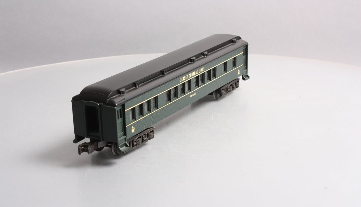 Lionel 6-29069 O Gauge Jersey Central "Echo Lake" Madison Coach Car EX/Box