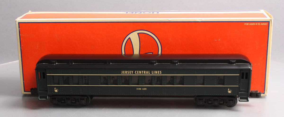 Lionel 6-29069 O Gauge Jersey Central 